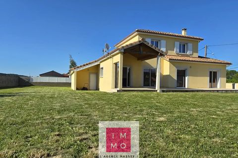 Villa a Tarbes, Hautes-Pyrenees, Tarbes - € 395.000 | Ref: 810 - foto 5
