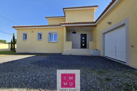 Villa a Tarbes, Hautes-Pyrenees, Tarbes - € 395.000 | Ref: 810 - foto 6
