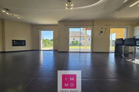 Villa a Tarbes, Hautes-Pyrenees, Tarbes - € 395.000 | Ref: 810 - foto 8
