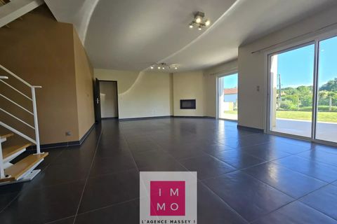 Villa a Tarbes, Hautes-Pyrenees, Tarbes - € 395.000 | Ref: 810 - foto 13