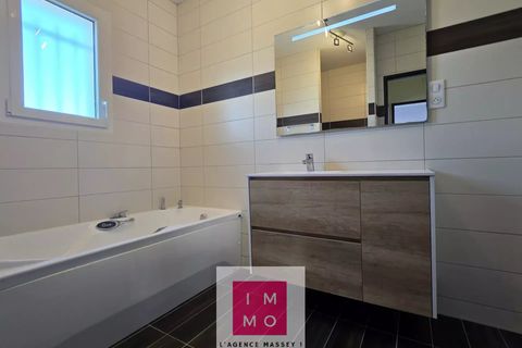 Villa a Tarbes, Hautes-Pyrenees, Tarbes - € 395.000 | Ref: 810 - foto 18