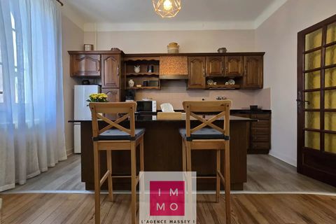 Villa a Tarbes, Hautes-Pyrenees, Tarbes - € 139.500 | Ref: 811 - foto 5
