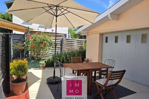 Villa a Tarbes, Hautes-Pyrenees, Tarbes - € 139.500 | Ref: 811 - foto 16
