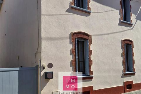 Villa a Tarbes, Hautes-Pyrenees, Tarbes - € 139.500 | Ref: 811 - foto 17