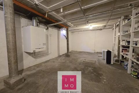 Villa a Tarbes, Hautes-Pyrenees, Tarbes - € 139.500 | Ref: 811 - foto 20