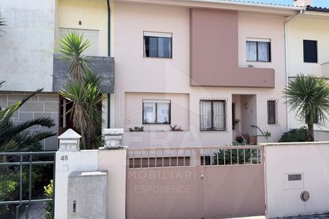 Villa i Esposende, Braga, Esposende - € 495.000 | Ref: 039260046 - foto 1