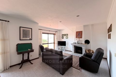 Villa i Esposende, Braga, Esposende - € 495.000 | Ref: 039260046 - foto 12