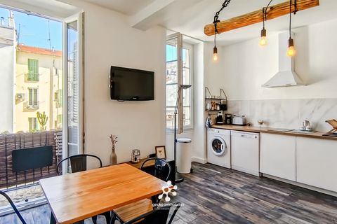Lejlighed i Nice, Alpes-Maritimes, Nice - € 279.000 | Ref: 5707 - foto 3