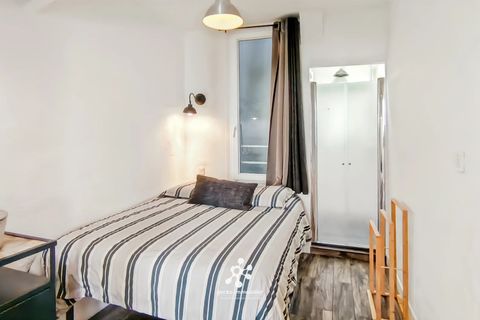 Lejlighed i Nice, Alpes-Maritimes, Nice - € 279.000 | Ref: 5707 - foto 4