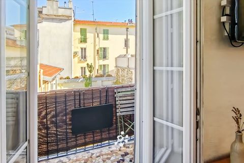 Lejlighed i Nice, Alpes-Maritimes, Nice - € 279.000 | Ref: 5707 - foto 7