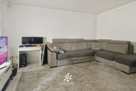 Lejlighed i Nice, Alpes-Maritimes, Nice - € 279.000 | Ref: 5697 - foto 1