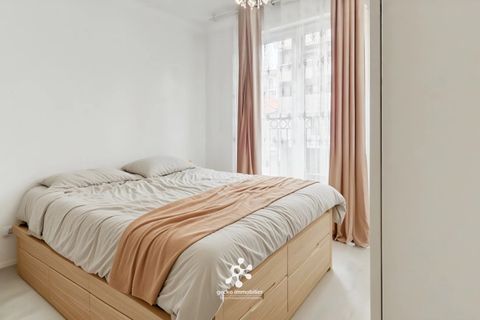 Lejlighed i Nice, Alpes-Maritimes, Nice - € 279.000 | Ref: 5697 - foto 2
