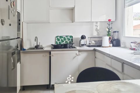 Lejlighed i Nice, Alpes-Maritimes, Nice - € 279.000 | Ref: 5697 - foto 3