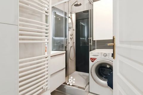 Lejlighed i Nice, Alpes-Maritimes, Nice - € 279.000 | Ref: 5697 - foto 4