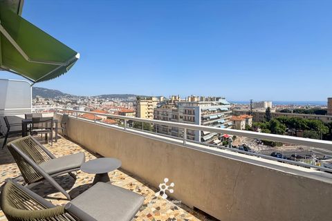 Lejlighed i Nice, Alpes-Maritimes, Nice - € 550.000 | Ref: 5710 - foto 1