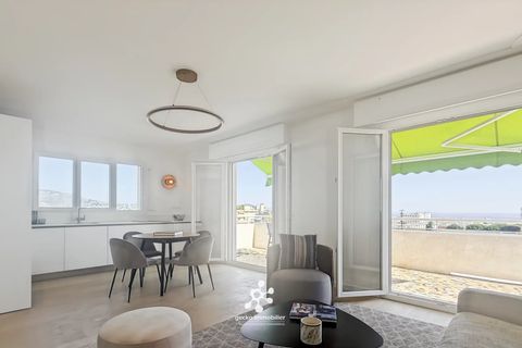 Lejlighed i Nice, Alpes-Maritimes, Nice - € 550.000 | Ref: 5710 - foto 2