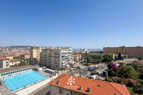 Lejlighed i Nice, Alpes-Maritimes, Nice - € 550.000 | Ref: 5710 - foto 3