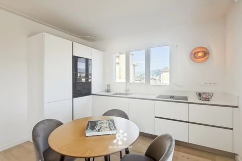 Lejlighed i Nice, Alpes-Maritimes, Nice - € 550.000 | Ref: 5710 - foto 4