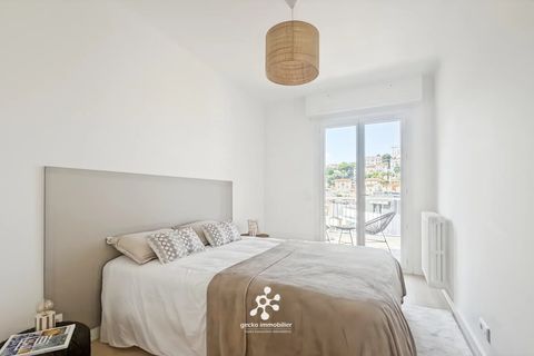 Lejlighed i Nice, Alpes-Maritimes, Nice - € 550.000 | Ref: 5710 - foto 5