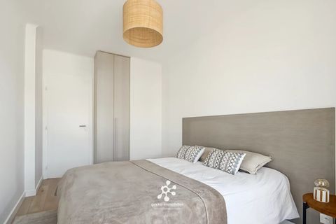 Lejlighed i Nice, Alpes-Maritimes, Nice - € 550.000 | Ref: 5710 - foto 6