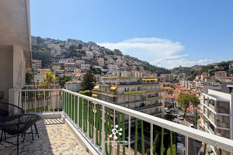 Lejlighed i Nice, Alpes-Maritimes, Nice - € 550.000 | Ref: 5710 - foto 8