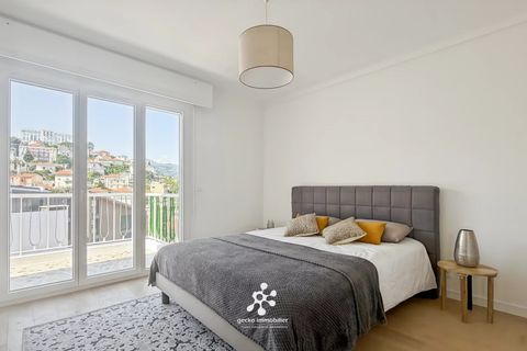 Lejlighed i Nice, Alpes-Maritimes, Nice - € 550.000 | Ref: 5710 - foto 9