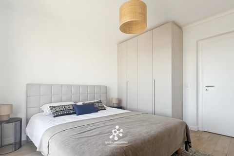 Lejlighed i Nice, Alpes-Maritimes, Nice - € 550.000 | Ref: 5710 - foto 11