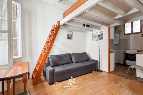 Lejlighed i Nice, Alpes-Maritimes, Nice - € 130.000 | Ref: 5709 - foto 1