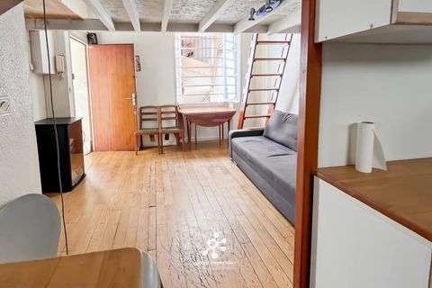Lejlighed i Nice, Alpes-Maritimes, Nice - € 130.000 | Ref: 5709 - foto 2