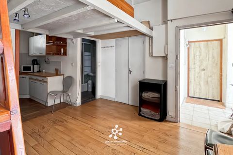 Lejlighed i Nice, Alpes-Maritimes, Nice - € 130.000 | Ref: 5709 - foto 3