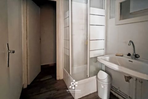 Lejlighed i Nice, Alpes-Maritimes, Nice - € 130.000 | Ref: 5709 - foto 5