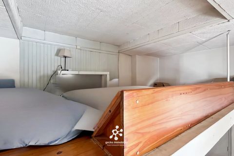 Lejlighed i Nice, Alpes-Maritimes, Nice - € 130.000 | Ref: 5709 - foto 6