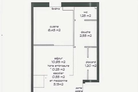Lejlighed i Nice, Alpes-Maritimes, Nice - € 130.000 | Ref: 5709 - foto 7