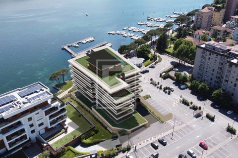 Lejlighed i Sarnico, Bergamo, Sarnico - € 1.920.000 | Ref: 33091072-47 - foto 1