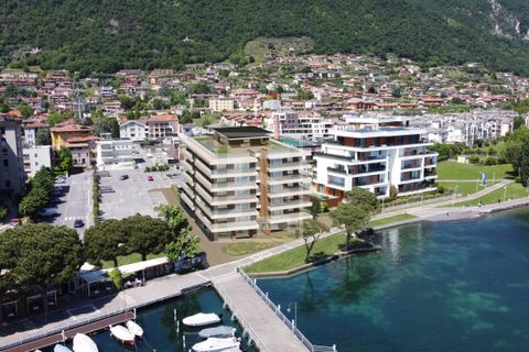 Lejlighed i Sarnico, Bergamo, Sarnico - € 1.920.000 | Ref: 33091072-47 - foto 3