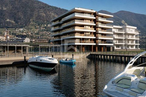 Lejlighed i Sarnico, Bergamo, Sarnico - € 1.920.000 | Ref: 33091072-47 - foto 5