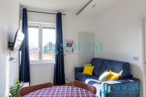 Apartament a Milan, Milan, Milan - € 1.900/mes | Ref: MO33899 - foto 2