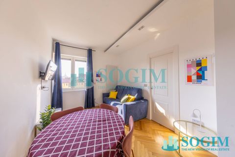 Apartament a Milan, Milan, Milan - € 1.900/mes | Ref: MO33899 - foto 3