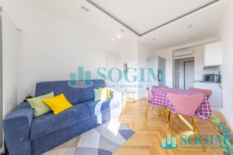 Apartament a Milan, Milan, Milan - € 1.900/mes | Ref: MO33899 - foto 4