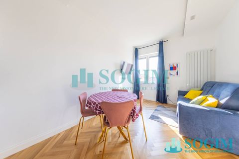 Apartament a Milan, Milan, Milan - € 1.900/mes | Ref: MO33899 - foto 5