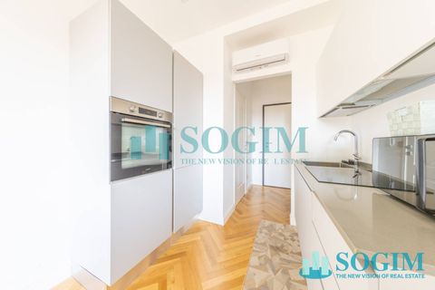 Apartament a Milan, Milan, Milan - € 1.900/mes | Ref: MO33899 - foto 8