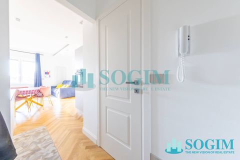Apartament a Milan, Milan, Milan - € 1.900/mes | Ref: MO33899 - foto 9