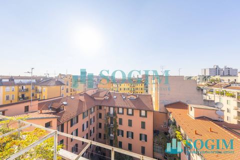 Apartament a Milan, Milan, Milan - € 1.900/mes | Ref: MO33899 - foto 10