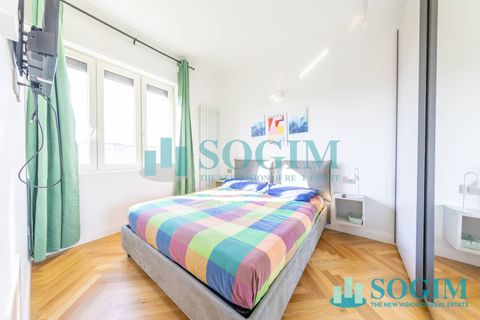 Apartament a Milan, Milan, Milan - € 1.900/mes | Ref: MO33899 - foto 11