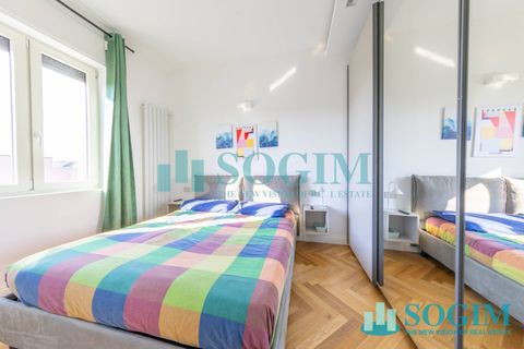 Apartament a Milan, Milan, Milan - € 1.900/mes | Ref: MO33899 - foto 12