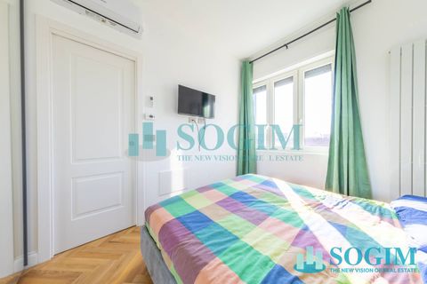 Apartament a Milan, Milan, Milan - € 1.900/mes | Ref: MO33899 - foto 13