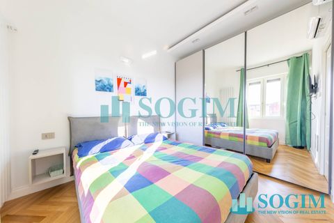 Apartament a Milan, Milan, Milan - € 1.900/mes | Ref: MO33899 - foto 14