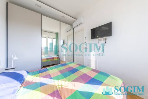 Apartament a Milan, Milan, Milan - € 1.900/mes | Ref: MO33899 - foto 15