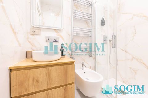 Apartament a Milan, Milan, Milan - € 1.900/mes | Ref: MO33899 - foto 19