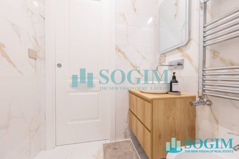 Apartament a Milan, Milan, Milan - € 1.900/mes | Ref: MO33899 - foto 21